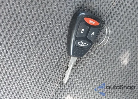 2010 Dodge Caliber Sxt from USA, damaged, VIN 1B3CB4HA5AD540077